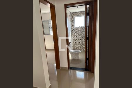 Apartamento à venda com 2 quartos, 114m² em Santa Terezinha, Santo André