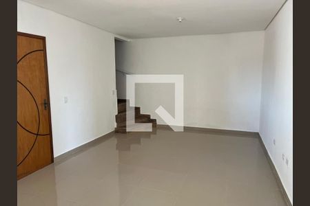 Apartamento à venda com 2 quartos, 114m² em Santa Terezinha, Santo André