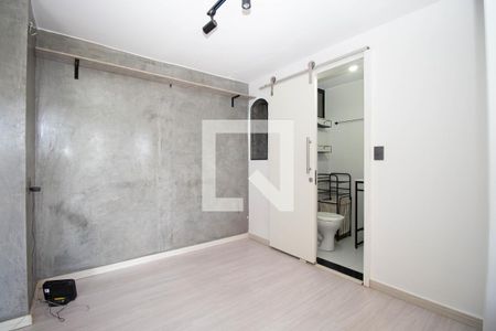 Sala de kitnet/studio para alugar com 1 quarto, 45m² em Shcgn, Brasília