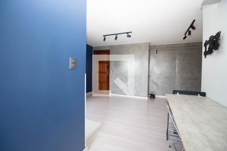 Sala de kitnet/studio para alugar com 1 quarto, 45m² em Shcgn, Brasília