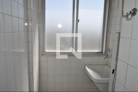 Apartamento para alugar com 3 quartos, 110m² em Engenho Novo, Rio de Janeiro