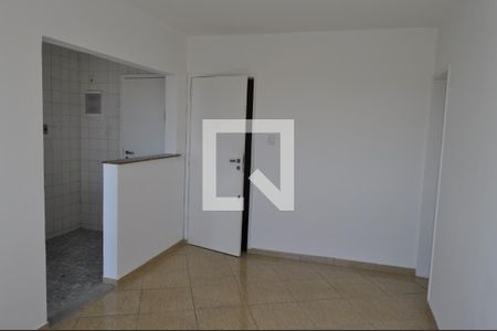 Apartamento para alugar com 3 quartos, 110m² em Engenho Novo, Rio de Janeiro