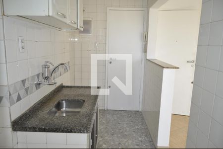 Apartamento para alugar com 3 quartos, 110m² em Engenho Novo, Rio de Janeiro