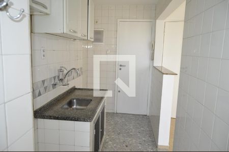Apartamento para alugar com 3 quartos, 110m² em Engenho Novo, Rio de Janeiro