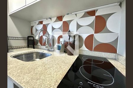 Studio de kitnet/studio para alugar com 1 quarto, 23m² em Campeche, Florianópolis