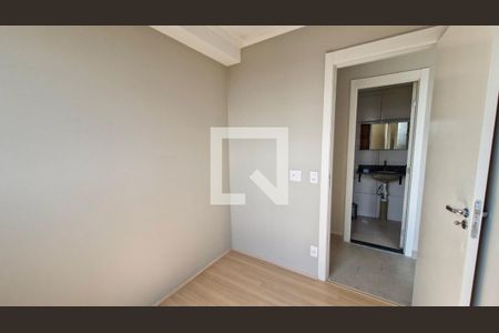 Apartamento para alugar com 2 quartos, 39m² em Usina Piratininga, São Paulo