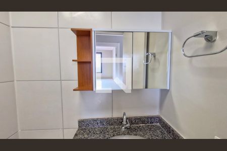 Apartamento para alugar com 2 quartos, 39m² em Usina Piratininga, São Paulo