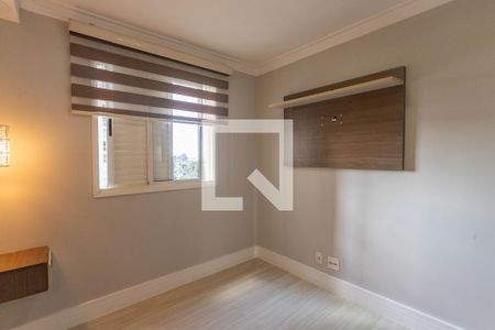 Quarto 1  de apartamento à venda com 2 quartos, 50m² em Piraporinha, Diadema
