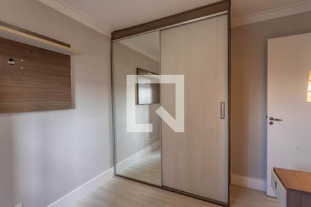 Quarto 1  de apartamento à venda com 2 quartos, 50m² em Piraporinha, Diadema