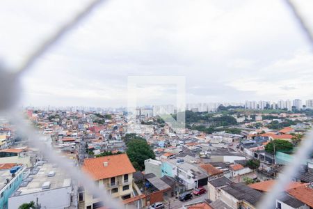 Quarto 1 - Vista de apartamento à venda com 1 quarto, 29m² em Vila Pereira Barreto, São Paulo