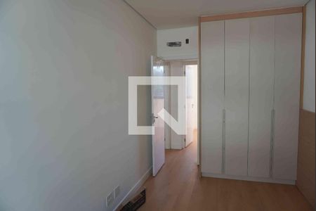Suite 1 de casa de condomínio para alugar com 2 quartos, 152m² em Alphaville, Santana de Parnaíba
