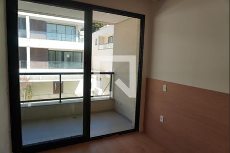 Suíte 2 de casa de condomínio para alugar com 2 quartos, 152m² em Alphaville, Santana de Parnaíba