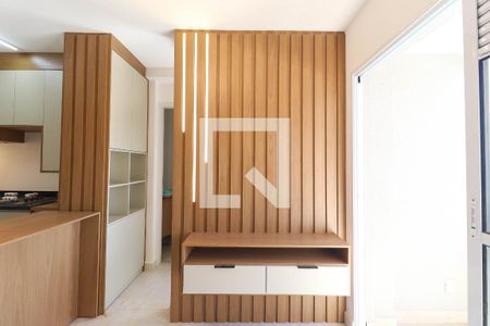 Apartamento para alugar com 1 quarto, 30m² em Vila Mazzei, São Paulo