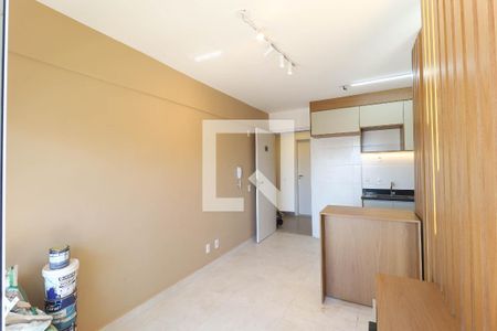 Apartamento para alugar com 1 quarto, 30m² em Vila Mazzei, São Paulo