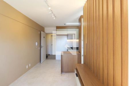 Apartamento para alugar com 1 quarto, 30m² em Vila Mazzei, São Paulo