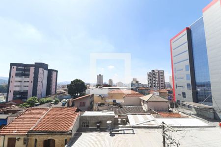 Apartamento para alugar com 1 quarto, 30m² em Vila Mazzei, São Paulo