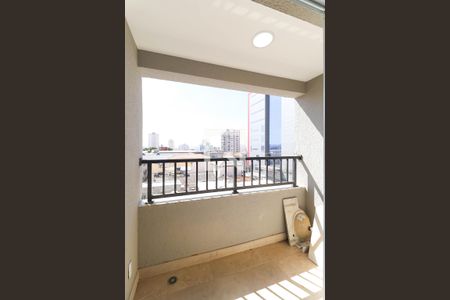 Apartamento para alugar com 1 quarto, 30m² em Vila Mazzei, São Paulo