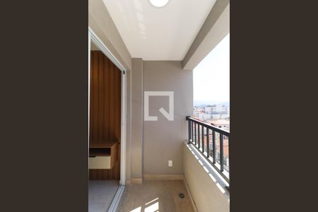 Apartamento para alugar com 1 quarto, 30m² em Vila Mazzei, São Paulo