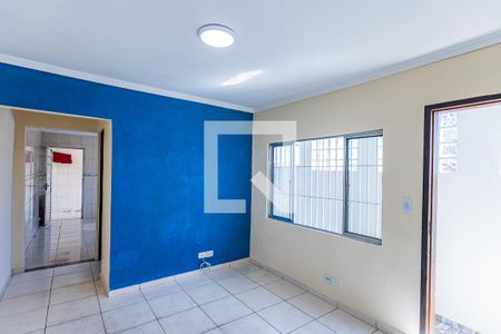 Sala de apartamento para alugar com 2 quartos, 150m² em Jardim Marisa, São Paulo