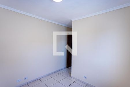 Suite 1 de apartamento para alugar com 2 quartos, 150m² em Jardim Marisa, São Paulo