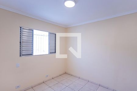 Suite 1 de apartamento para alugar com 2 quartos, 150m² em Jardim Marisa, São Paulo