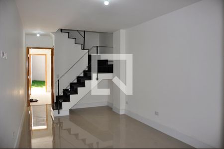 Casa à venda com 3 quartos, 112m² em Vila Albertina, São Paulo