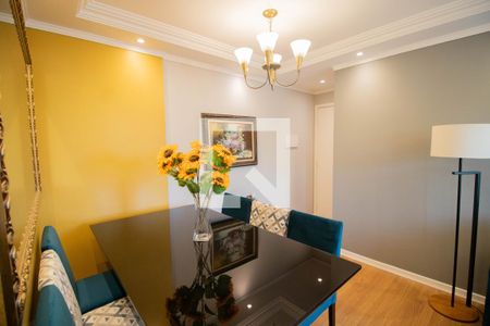 SALA de apartamento à venda com 2 quartos, 64m² em Casa Verde, São Paulo