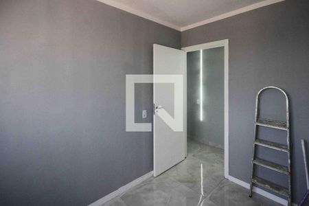 Quarto de apartamento para alugar com 2 quartos, 44m² em Jardim Egle, São Paulo