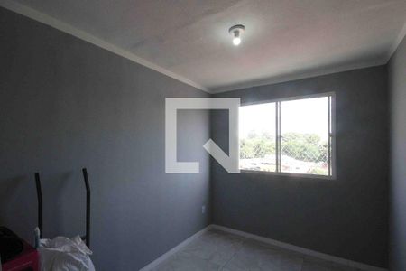 Corredor de apartamento para alugar com 2 quartos, 44m² em Jardim Egle, São Paulo