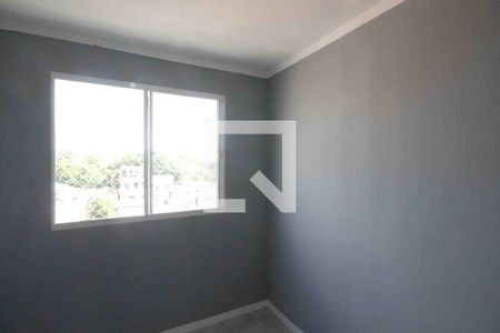 Quarto de apartamento para alugar com 2 quartos, 44m² em Jardim Egle, São Paulo