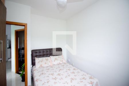 Quarto 1 de apartamento para alugar com 2 quartos, 57m² em Tropical, Contagem