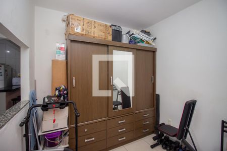 Quarto 2 de apartamento para alugar com 2 quartos, 57m² em Tropical, Contagem