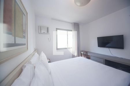 quarto  de apartamento à venda com 1 quarto, 47m² em Funcionários, Belo Horizonte