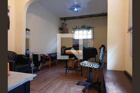 Foto 16 de casa à venda com 3 quartos, 248m² em Cidade São Francisco, São Paulo