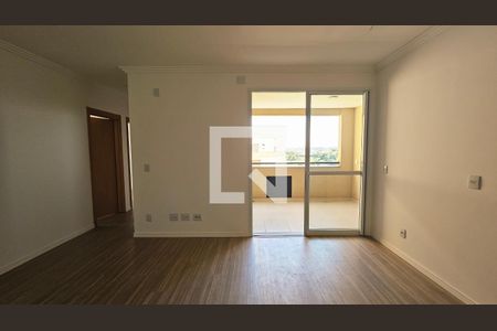 Apartamento para alugar com 3 quartos, 98m² em Horto Florestal, Jundiaí