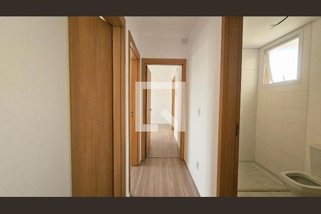 Apartamento para alugar com 3 quartos, 98m² em Horto Florestal, Jundiaí