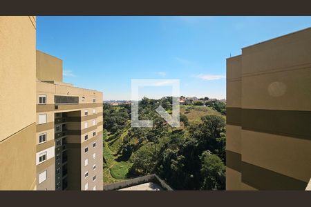 Apartamento para alugar com 3 quartos, 98m² em Horto Florestal, Jundiaí