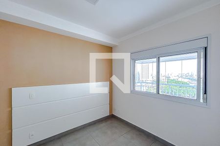 Quarto de apartamento para alugar com 1 quarto, 49m² em Tatuapé, São Paulo