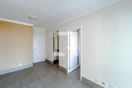 Sala de apartamento para alugar com 1 quarto, 49m² em Tatuapé, São Paulo
