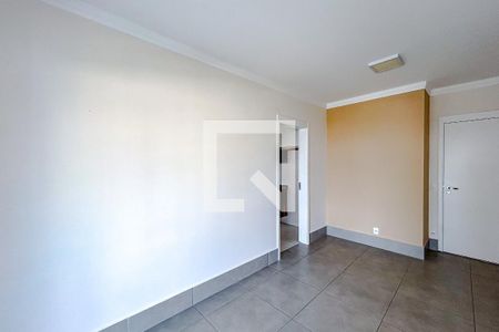 Sala de apartamento para alugar com 1 quarto, 49m² em Tatuapé, São Paulo