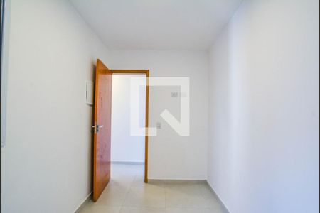 Quarto 1 de apartamento à venda com 2 quartos, 90m² em Utinga, Santo André