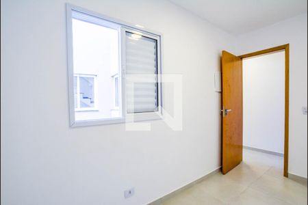 Quarto 1 de apartamento à venda com 2 quartos, 90m² em Utinga, Santo André