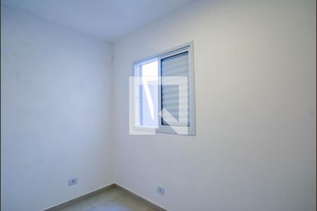 Quarto 1 de apartamento à venda com 2 quartos, 90m² em Utinga, Santo André