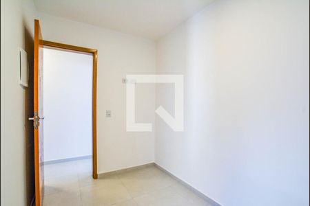 Quarto 1 de apartamento à venda com 2 quartos, 90m² em Utinga, Santo André