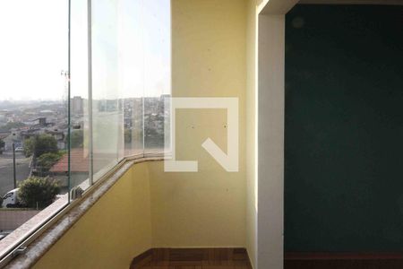 Apartamento para alugar com 2 quartos, 68m² em Jardim Ipanema(zona Leste), São Paulo