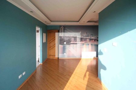 Apartamento para alugar com 2 quartos, 68m² em Jardim Ipanema(zona Leste), São Paulo