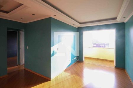 Apartamento para alugar com 2 quartos, 68m² em Jardim Ipanema(zona Leste), São Paulo