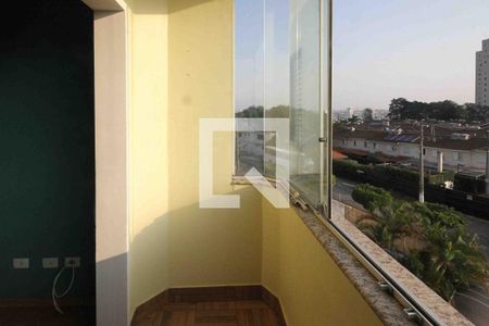 Apartamento para alugar com 2 quartos, 68m² em Jardim Ipanema(zona Leste), São Paulo