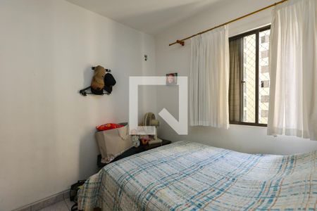 Quarto 1 de apartamento para alugar com 2 quartos, 56m² em Jardim Boa Vista, São Paulo
