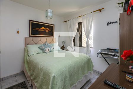 Quarto 2 de apartamento para alugar com 2 quartos, 56m² em Jardim Boa Vista, São Paulo